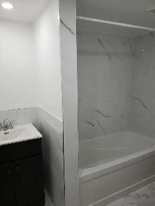 Specious 2 BR basement apartment for rent in Scarborough - Photo 2