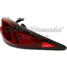 Lexus Rx450h 2016-2022 Tail Lights Left and Right - Photo 7