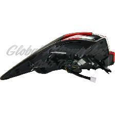Lexus Rx450h 2016-2022 Tail Lights Left and Right - Photo 8
