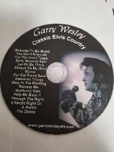 ELVIS IN CONCERT OCT 24th 2026 - Photo 3