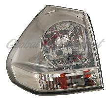 Lexus Rx330 2004-2006 Tail Lights Left and Right