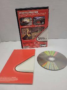 Starsky & Hutch PS2 Game - Photo 2