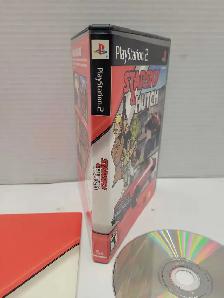Starsky & Hutch PS2 Game - Photo 3