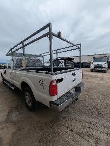 2015 F350 XLT - Photo 3