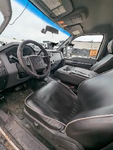 2015 F350 XLT - Photo 4