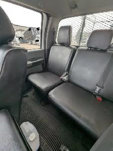 2015 F350 XLT - Photo 6