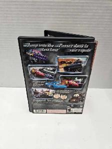 PS2 Cars - Complete - Photo 3