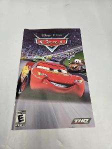PS2 Cars - Complete - Photo 5
