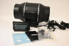AC carbon Filter 6x24with Inline Duct Cloudline Series Brand New - Photo 2