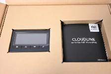 AC carbon Filter 6x24with Inline Duct Cloudline Series Brand New - Photo 4
