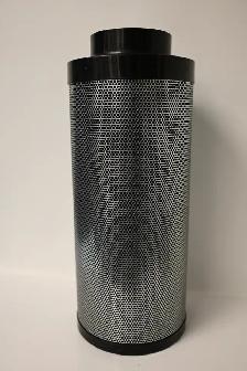 AC carbon Filter 6x24with Inline Duct Cloudline Series Brand New - Photo 5