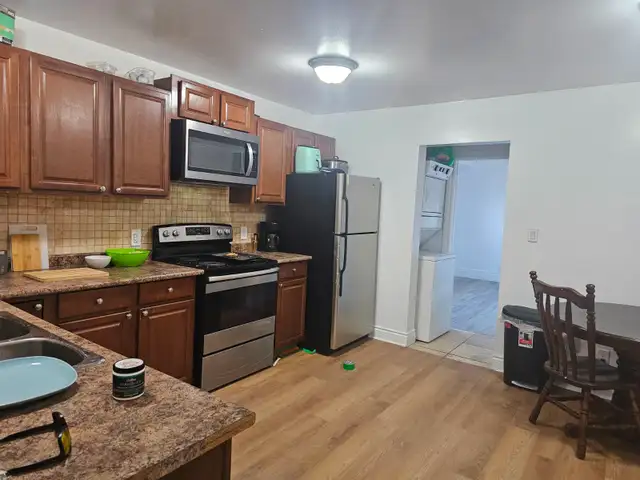 Room for Rent