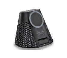 Bluetooth haut-parleur IQ Wave avec MagSafe chargeur sans fil - Photo 2
