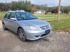 2004 HONDA CIVIC SI $2,000 or best offer - Photo 3