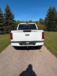 2024 F150 STX - Photo 3