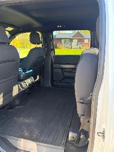 2024 F150 STX - Photo 5