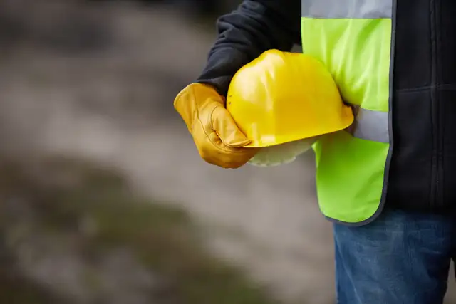general labour
