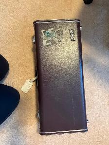 Yamaha Saxophone Alto - Photo 3