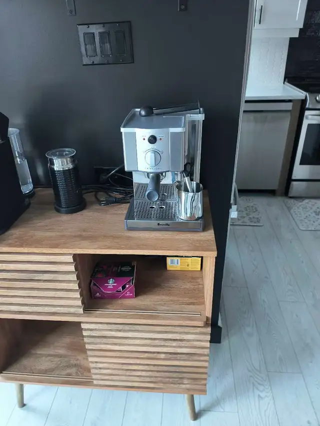 machine à café