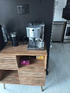 machine à café