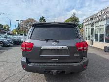 2014 Toyota Sequoia Limited • Leather Sunroof Camera - Photo 6
