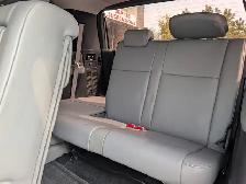 2014 Toyota Sequoia Limited • Leather Sunroof Camera - Photo 11