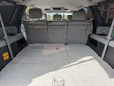 2014 Toyota Sequoia Limited • Leather Sunroof Camera - Photo 12