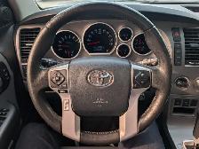 2014 Toyota Sequoia Limited • Leather Sunroof Camera - Photo 15