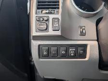 2014 Toyota Sequoia Limited • Leather Sunroof Camera - Photo 19