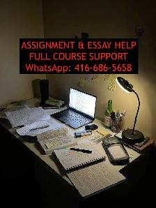Student Assignment Support, Essays, Projects & Research, Nursing