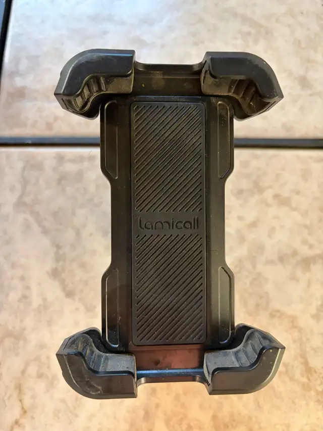 motorcycle cell phone holders