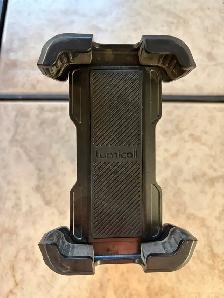 motorcycle cell phone holders