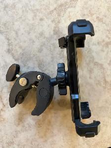 motorcycle cell phone holders - Photo 2