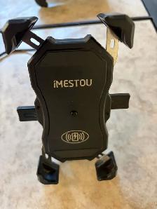 motorcycle cell phone holders - Photo 3