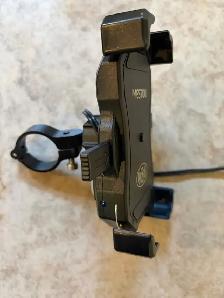 motorcycle cell phone holders - Photo 4