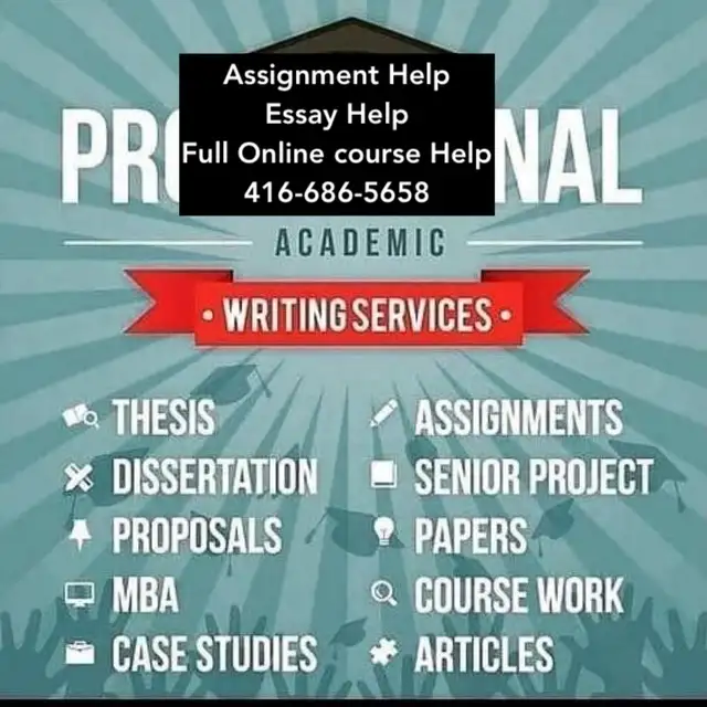 Law, Criminology & Sociology, Nursing, Essay & Assignment Help