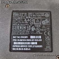 Dell Thunderbolt Laptop Docking Station WD22TB4 - Photo 3