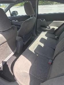 Honda civic 2012 514-688-3453 - Photo 10