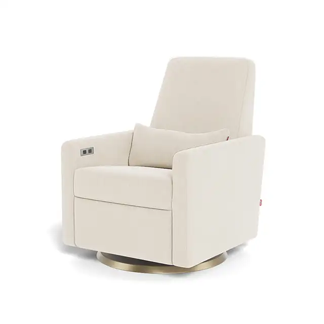 Monte Motorized Grano Recliner