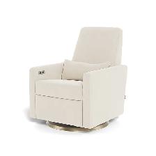 Monte Motorized Grano Recliner