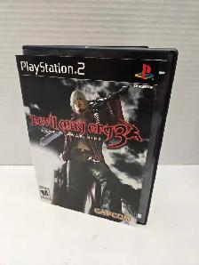 PS2 Devil May Cry 3 Dantes Awakening - Photo 2