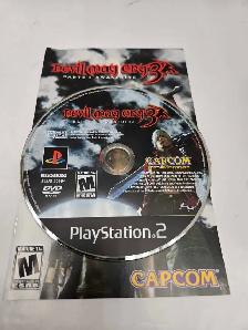 PS2 Devil May Cry 3 Dantes Awakening - Photo 4
