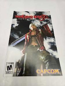 PS2 Devil May Cry 3 Dantes Awakening - Photo 5
