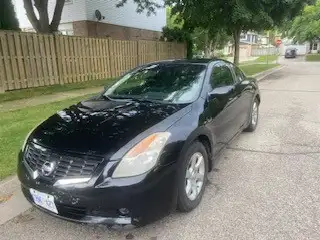 2009 Nissan Altima for Sale