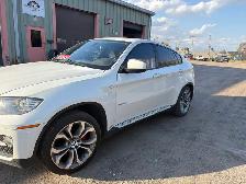 Beautiful x6  M Sport LowKm - Photo 2