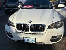 Beautiful x6  M Sport LowKm - Photo 3