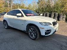 Beautiful x6  M Sport LowKm - Photo 4