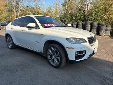 Beautiful x6  M Sport LowKm - Photo 5