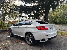 Beautiful x6  M Sport LowKm - Photo 6