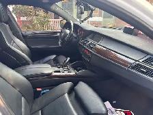 Beautiful x6  M Sport LowKm - Photo 7